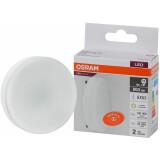 Светодиодная лампочка OSRAM 4058075582064 (10 Вт, GX53)