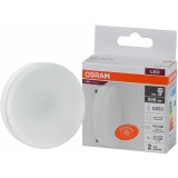 Светодиодная лампочка OSRAM 4058075582095 (10 Вт, GX53)