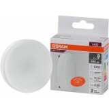 Светодиодная лампочка OSRAM 4058075582279 (8 Вт, GX53)