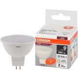 Светодиодная лампочка OSRAM 4058075582781 (7 Вт, GU5.3)