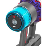 Пылесос Dyson Gen5Detect Absolute (447038-01)