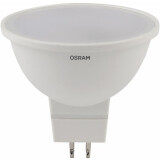 Светодиодная лампочка OSRAM 4058075582873 (10 Вт, GU5.3)