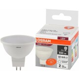 Светодиодная лампочка OSRAM 4058075582903 (10 Вт, GU5.3)