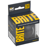 Светорегулятор IEK BRITE BR-D20-0600-K02