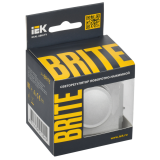 Светорегулятор IEK BRITE BR-D20-0600-K47