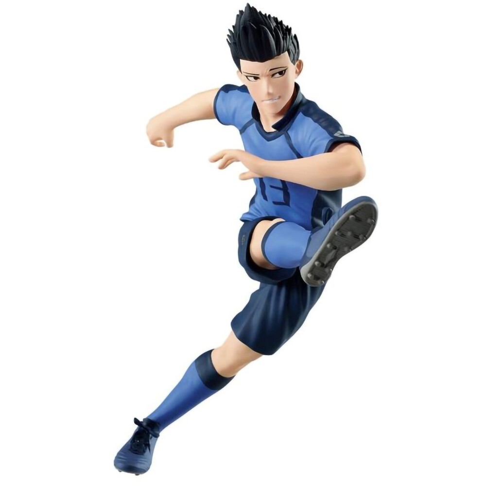 Фигурка Banpresto Blue Lock Shouei Barou - 4983164197884