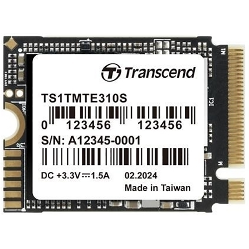 Накопитель SSD 1Tb Transcend MTE310S (TS1TMTE310S)