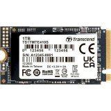 Накопитель SSD 1Tb Transcend MTE410S (TS1TMTE410S)