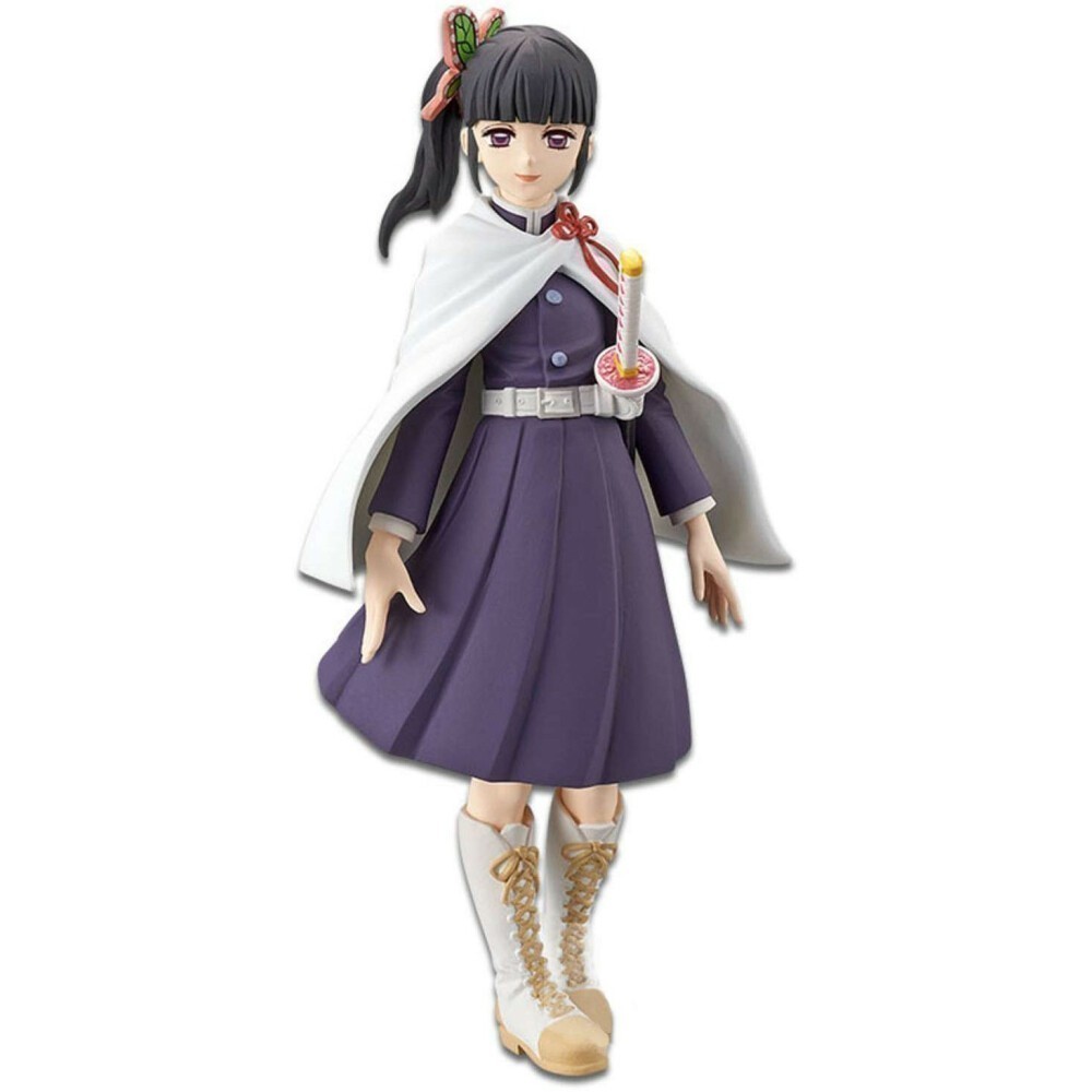 Фигурка Banpresto Demon Slayer Kanao Tsuyuri - 4983164162066