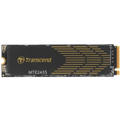 Накопитель SSD 1Tb Transcend MTE245S (TS1TMTE245S)