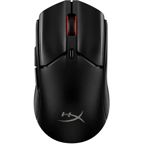 Мышь HyperX Pulsefire Haste 2 Mini Black (7D388AA)