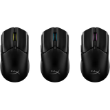 Мышь HyperX Pulsefire Haste 2 Mini Black (7D388AA)