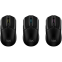 Мышь HyperX Pulsefire Haste 2 Mini Black (7D388AA) - фото 7