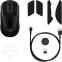 Мышь HyperX Pulsefire Haste 2 Mini Black (7D388AA) - фото 8