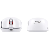 Мышь HyperX Pulsefire Haste 2 Mini White (7D389AA)