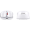 Мышь HyperX Pulsefire Haste 2 Mini White (7D389AA) - фото 5