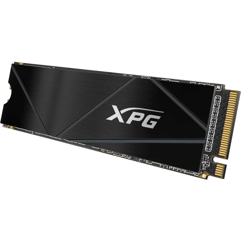 Накопитель SSD 1Tb ADATA XPG Gammix S50 Core (SGAMMIXS50C-1000G-CS)