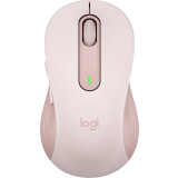 Мышь Logitech Signature M650 Rose (910-006391)