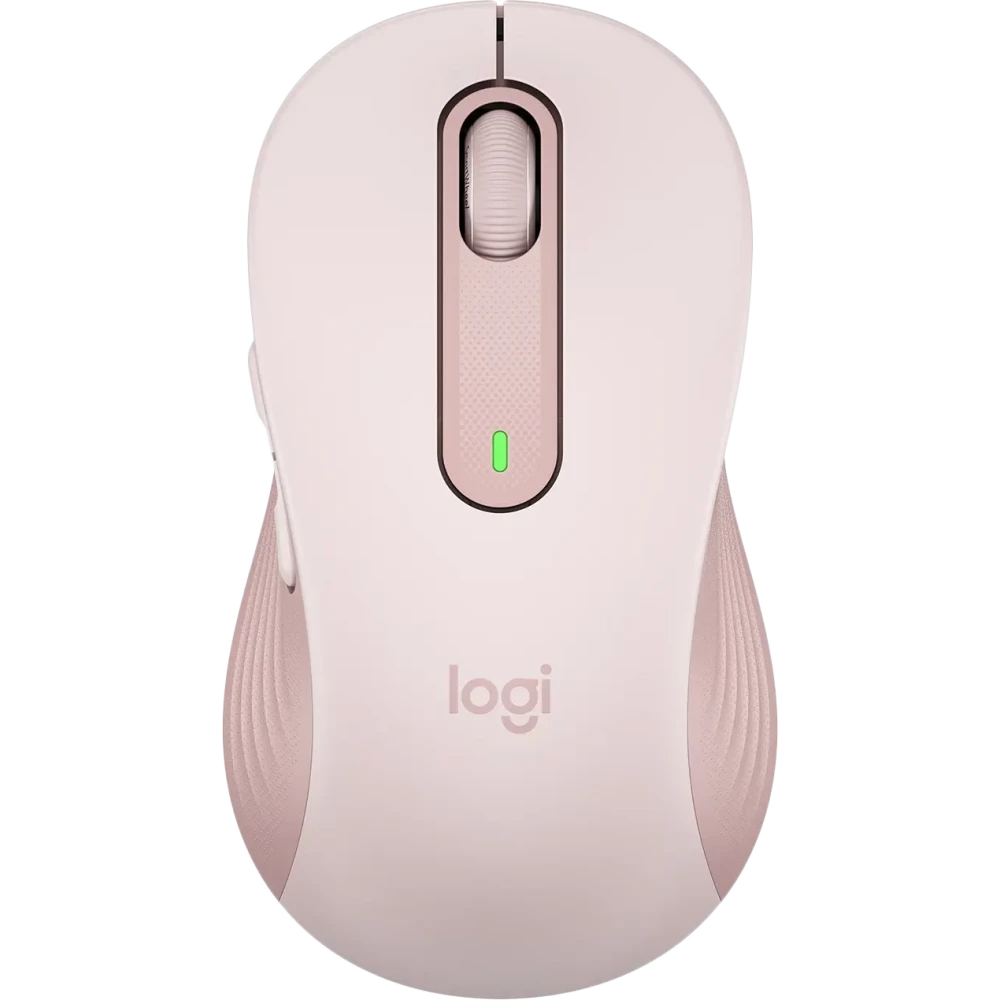 Мышь Logitech Signature M650 Rose (910-006391)