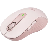 Мышь Logitech Signature M650 Rose (910-006391)