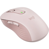 Мышь Logitech Signature M650 Rose (910-006391)