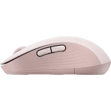 Мышь Logitech Signature M650 Rose (910-006391)