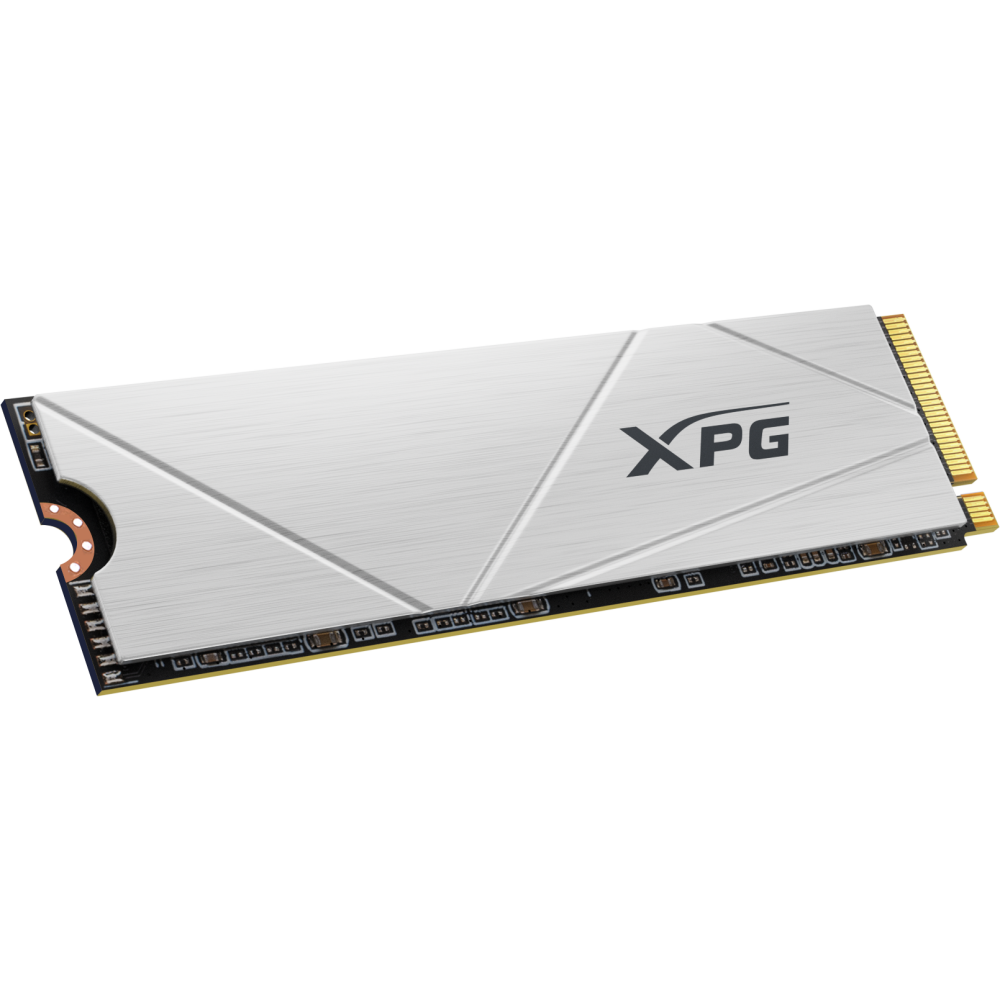 Накопитель SSD 1Tb ADATA XPG Gammix S60 (AGAMMIXS60-1T-CS)