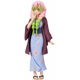 Фигурка Banpresto Demon Slayer: Kimetsu no Yaiba Mitsuri Kanroji Figure Vol. 42 (4983164883855)