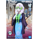 Фигурка Banpresto Demon Slayer: Kimetsu no Yaiba Mitsuri Kanroji Figure Vol. 42 (4983164883855)