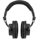 Гарнитура Audio-Technica ATH-M50xBT2 Black