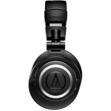 Гарнитура Audio-Technica ATH-M50xBT2 Black