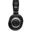 Гарнитура Audio-Technica ATH-M50xBT2 Black - фото 4