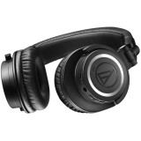 Гарнитура Audio-Technica ATH-M50xBT2 Black