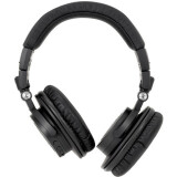 Гарнитура Audio-Technica ATH-M50xBT2 Black