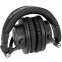 Гарнитура Audio-Technica ATH-M50xBT2 Black - фото 7