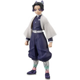 Фигурка Banpresto Demon Slayer: Kimetsu no Yaiba Shinobu Kocho (4983164880533)