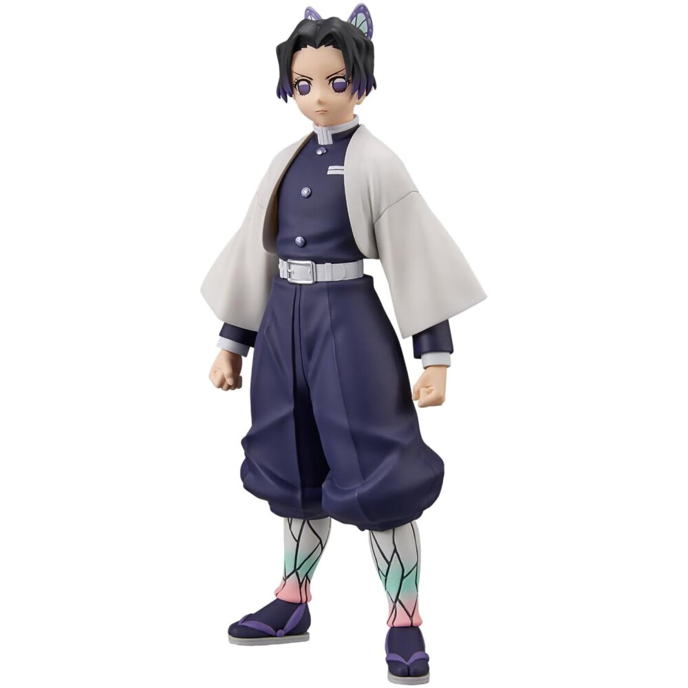 Фигурка Banpresto Demon Slayer: Kimetsu no Yaiba Shinobu Kocho - 4983164880533