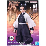 Фигурка Banpresto Demon Slayer: Kimetsu no Yaiba Shinobu Kocho (4983164880533)