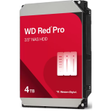 Жёсткий диск 4Tb SATA-III WD Red Pro (WD4005FFBX)