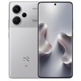 Смартфон Xiaomi Redmi Note 13 Pro+ 5G 12/512Gb Mystic Silver (54869)