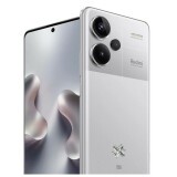 Смартфон Xiaomi Redmi Note 13 Pro+ 5G 12/512Gb Mystic Silver (54869)