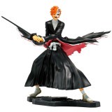 Фигурка ABYstyle Bleach Figurine Ichigo (ABYFIG031)