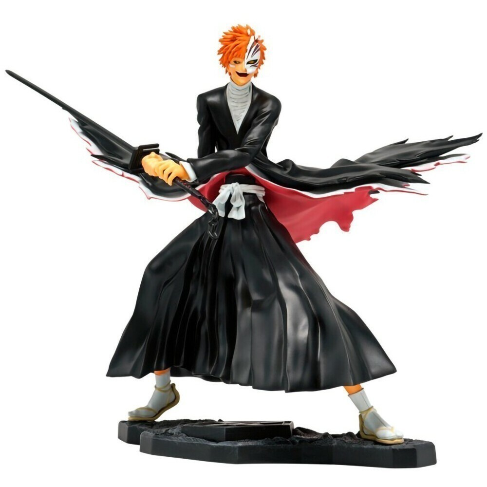 Фигурка ABYstyle Bleach Figurine Ichigo - ABYFIG031