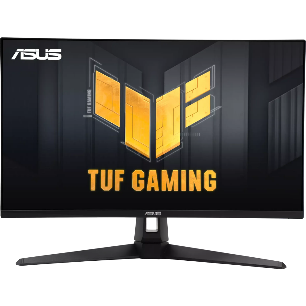 Монитор ASUS 27" VG27AQM1A TUF Gaming