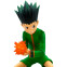 Фигурка ABYstyle Hunter X Hunter Figurine Gon - ABYFIG029 - фото 6