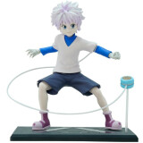 Фигурка ABYstyle Hunter X Hunter Figurine Killua (ABYFIG030)