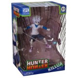 Фигурка ABYstyle Hunter X Hunter Figurine Killua (ABYFIG030)