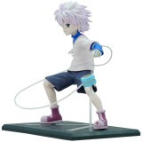 Фигурка ABYstyle Hunter X Hunter Figurine Killua (ABYFIG030)