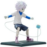 Фигурка ABYstyle Hunter X Hunter Figurine Killua (ABYFIG030)