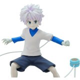 Фигурка ABYstyle Hunter X Hunter Figurine Killua (ABYFIG030)